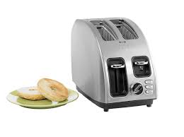 T Fal Avante Icon Toaster 2 Slice