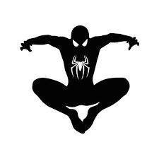 Spider Man Marvel Vinyl Decal Sticker