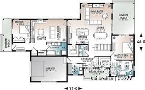 Best Multi Unit House Plans Modern