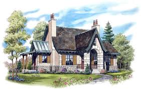 French Country House Plans That Bring