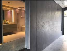 Aqua Stucco Concrete Wall Texture 20