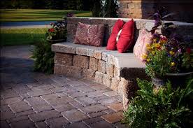 How To Use Walls In An Outdoor Space