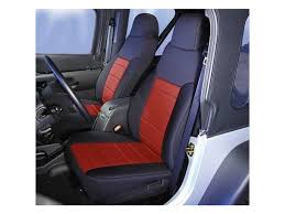 Rugged Ridge Jeep Seat Covers Realtruck