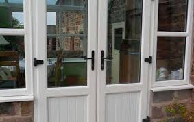 Upvc French Doors Lincoln Upvc French