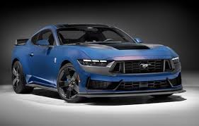 Coming Soon New Ford Mustang Specs