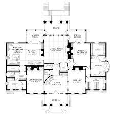 Residential Building Georgian We