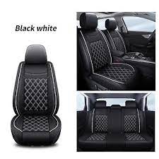 For Jeep Patriot Car Seat Covers Full