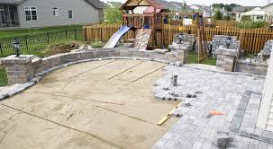Patio Problems Archives Creekstone