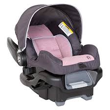Snap Tech Infant Car Seat Cassis