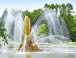 Fountain Stock Photos Images And