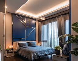 22 Bedroom Lighting Designs For