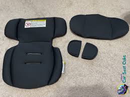 Graco Triogrow Snuglock 3 In 1 Car Seat