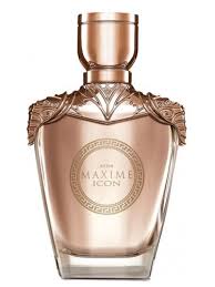 Maxime Icon Avon Cologne A Fragrance