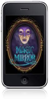 Iphone Magic Mirror App
