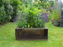 New Eco Friendly Raised Bed Kits From