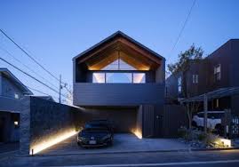 Modern Japanese Houses And Japanese