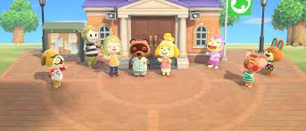 Animal Crossing New Horizons Review