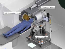 prompt gamma ray spectroscopy for