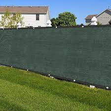 Privacy Fence Screen Garden Windscreen