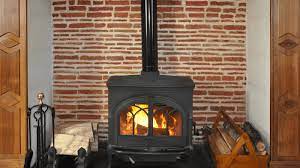 Inglenook Fireplaces Wood Burning