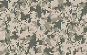 Wallpaper Texture Army Camouflage