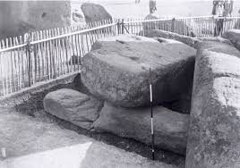 Megalithic Portal And Megalith Map