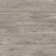Just Life Grigio Wood Effect Floor Tile
