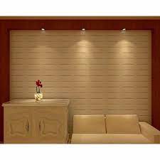 Beige Pvc Wall Panel At Rs 70 Square