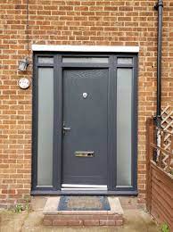 Composite Upvc Door Gallery