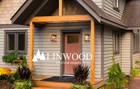 Linwood Custom Homes The Construction