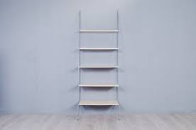 Artist Shelves System From Ikea 1990s