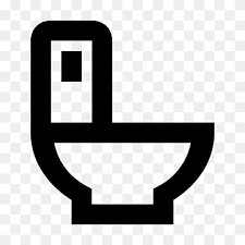Toilet Icon Png Images Pngwing