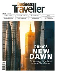 Business Traveller Uk Issue 01 2024