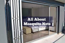 All You Need To Know About Mosquito Nets