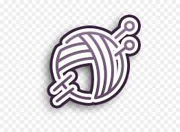 Knitting Icon Fabric Icon Design Icon