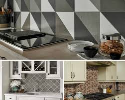 5 Kitchen Backsplash Tile Beauties On A