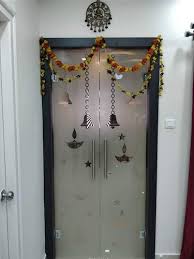 Pooja Room Glass Door At Rs 350