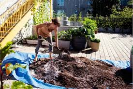 How To Add Calcium To Soil Making The