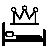 Master Bedroom Icons Free Svg Png
