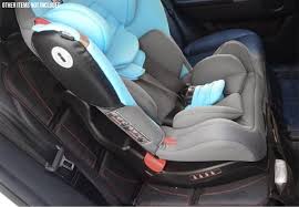 Child Car Seat Protector Grabone Nz