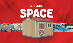 Tuff Shed Tuff Shed