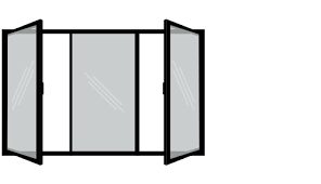 Aluminium Sliding Doors Idsystems