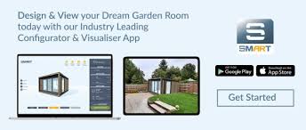 Smart Garden Rooms Offices Uk S
