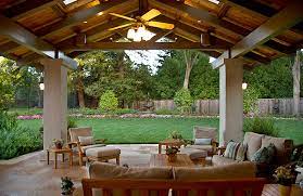 Optimize Your Outdoor Spaces