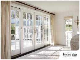 5 Top Benefits Of Sliding Patio Doors