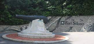 Self Guided Tour Mount Faber Leisure