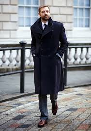 Style Icon Patrick Grant Norton Of