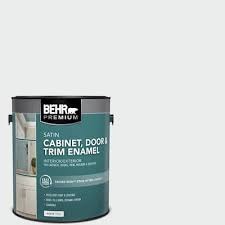 Cabinet Paint The Home Depot