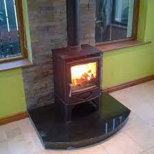 Fireplaces Stove Installations In