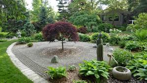 Dale S Japanese Garden Finegardening